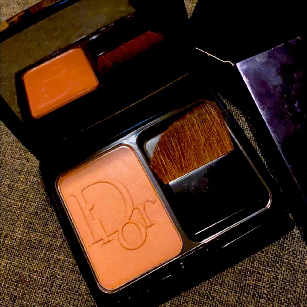 Dior #639 BLUSH beige jacket